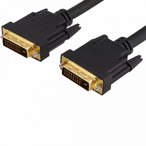 کابل V-NET مدل DVI به DVI