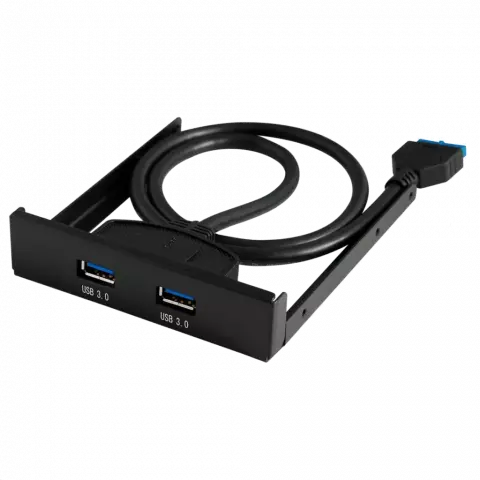 پنل جلو کیس USB 3.0 برند WIPRO