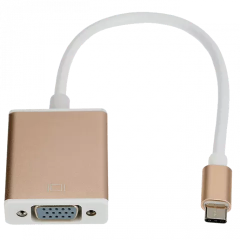 تبدیل TYPE-C به WIPRO VGA