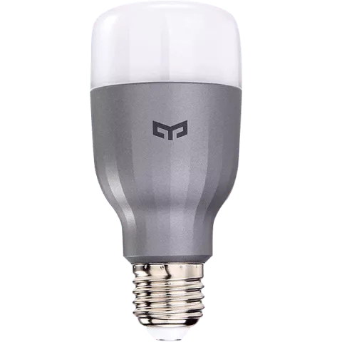 لامپ هوشمند XIAOMI مدل YEELIGHT YLDP02YL
