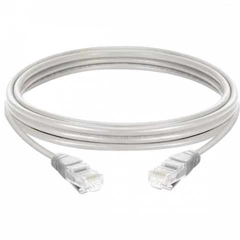 کابل پچ کورد 5 متری K-NET CAT5E