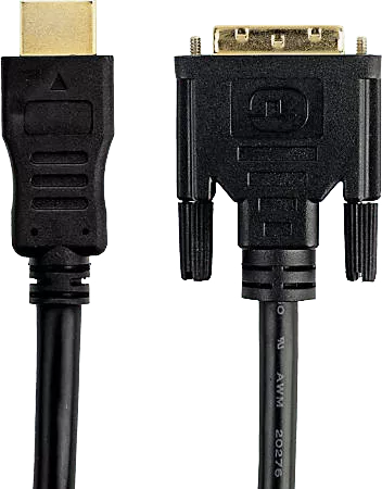 کابل DVI به V-NET HDMI