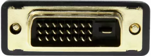 کابل DVI به V-NET HDMI