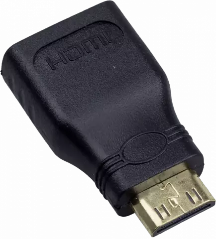 تبدیل MINI HDMI به HDMI