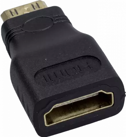 تبدیل MINI HDMI به HDMI