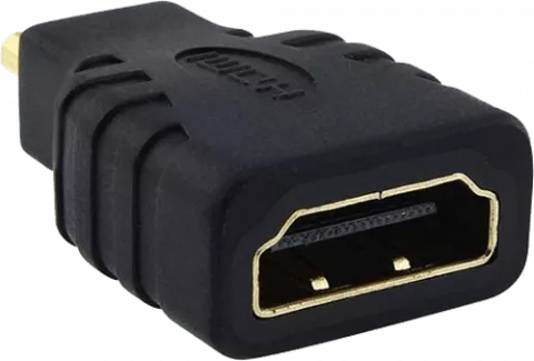 تبدیل MICRO HDMI به HDMI