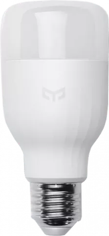 لامپ هوشمند XIAOMI مدل YEELIGHT YLDP01YL