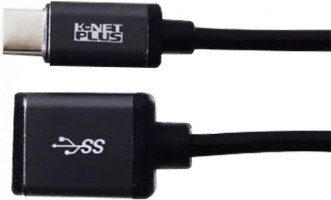 کابل USB-C به K-NET PLUS OTG