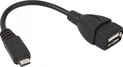 کابل USB به K-NET PLUS OTG