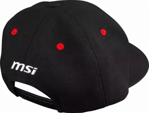 کلاه نقابدار MSI