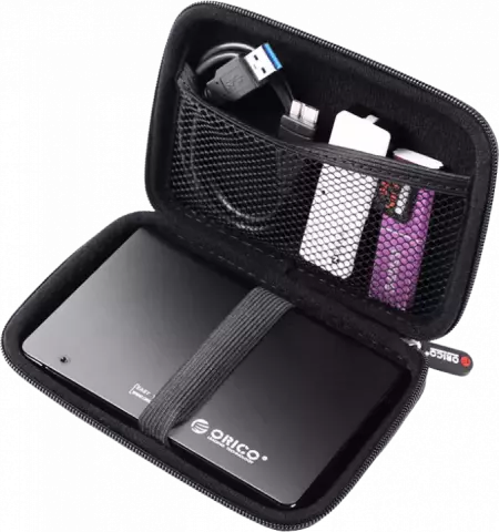 کیف هارد ORICO مدل PHD-25