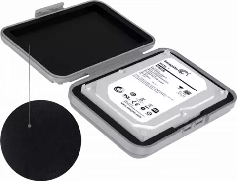 کیف هارد ORICO مدل PHX-35-5C