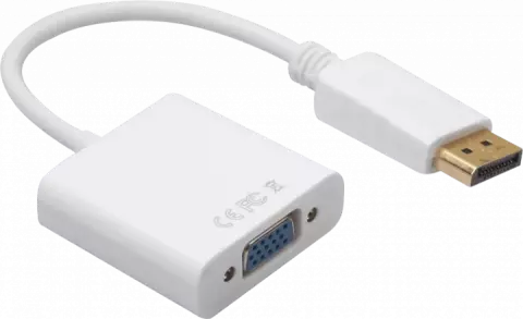 تبدیل DISPLAY PORT به WIPRO VGA