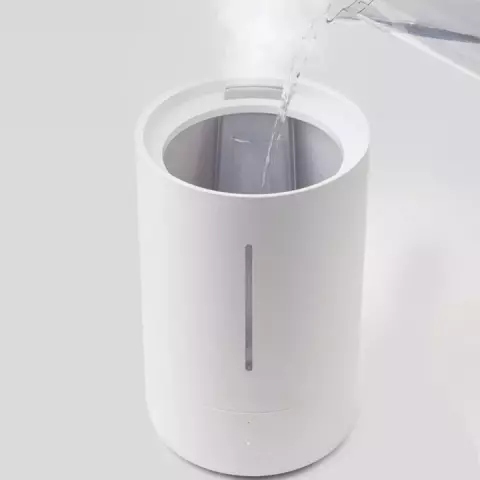 مرطوب کننده هوشمند XIAOMI مدل ZHIMI UVGI AIR
