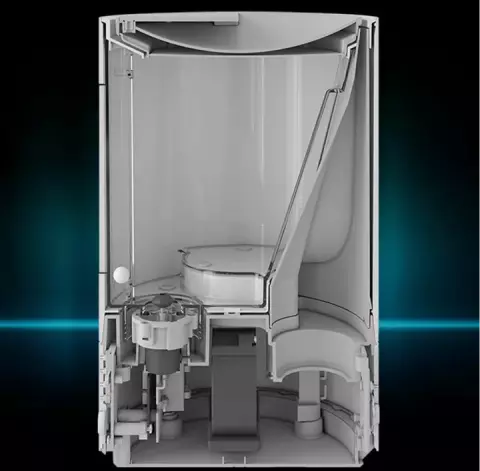 مرطوب کننده هوشمند XIAOMI مدل ZHIMI UVGI AIR
