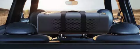 تصفیه هوای اتومبیل XIAOMI مدل MIJIA CAR AIR PURIFIER