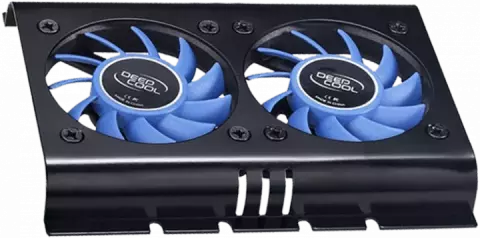 خنک کننده هارد DEEPCOOL مدل ICE DISK 2