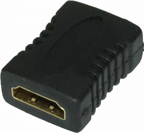 آداپتور HDMI F به V-NET HDMI F