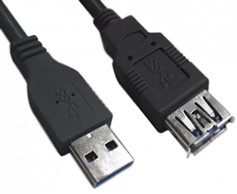 كابل افزايش طول برند K-NET