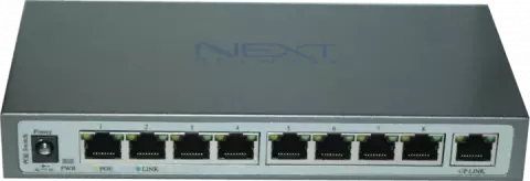 سوییچ شبکه NEXT مدل PF4008