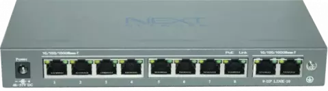 سوییچ شبکه NEXT مدل PG5008