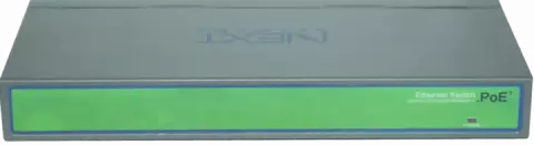 سوییچ شبکه NEXT مدل PG5008