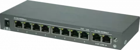 سوییچ شبکه NEXT مدل PG5008