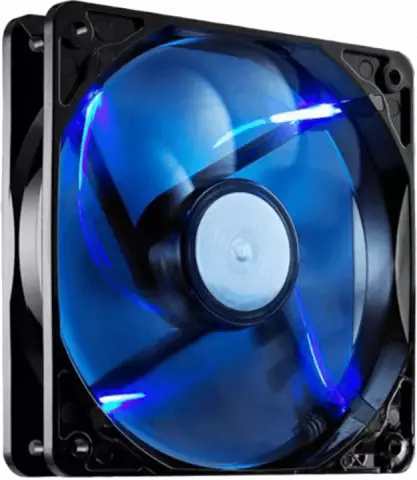 فن کیس COOLER MASTER مدل SICKLE FLOW X