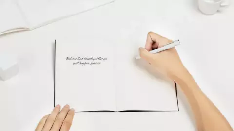 خودكار Xiaomi مدل Rollerball