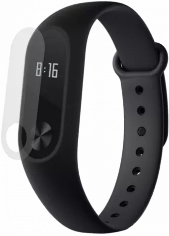 محافظ صفحه نمایش MI BAND 2
