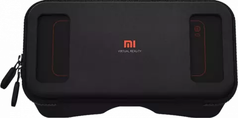 هدست واقعيت مجازی XIAOMI مدل MI VR PLAY V1C