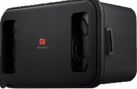 هدست واقعيت مجازی XIAOMI مدل MI VR PLAY V1C
