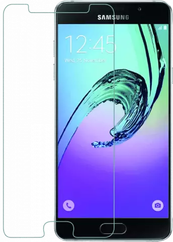 محافظ صفحه نمایش آ 510