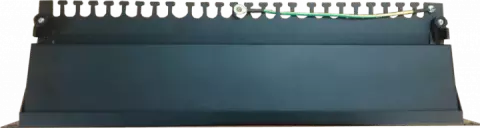 پچ پنل 24 پورت کت 6 کی نت