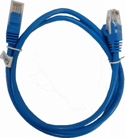 کابل پچ کرد K-NET CAT5