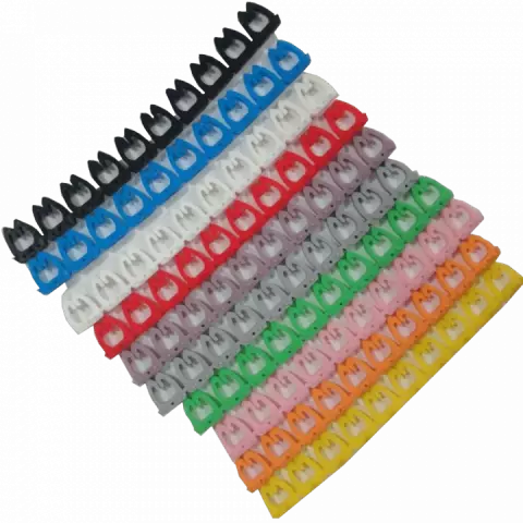شماره سر کابل