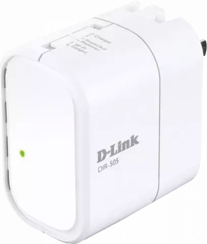 روتر بیسیم D-LINK مدل DIR-505