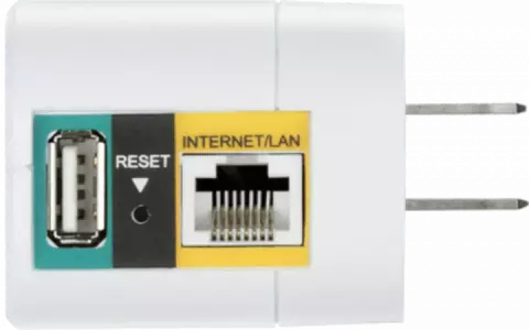 روتر بیسیم D-LINK مدل DIR-505