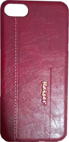 کاور ایفون 7 کایزر