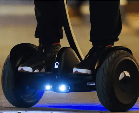 اسکوتر XIAOMI مدل NINEBOT MINI