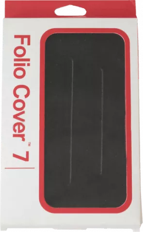 کاور تبلت زد 380 ایسوس فولیو 7.0