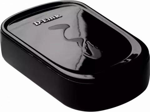 پرینت سرور بی سیم D-LINK مدل DPR-1040