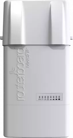 آنتن رادیویی MIKROTIK مدل BASEBOX 5 RB912UAG-5HPnD-OUT