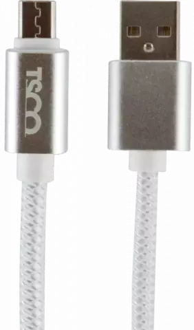 کابل USB به TSCO MICRO USB مدل TC 51
