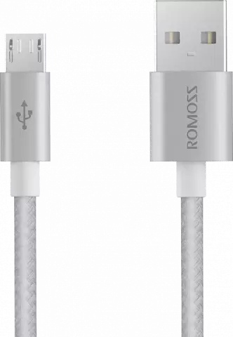 کابل شارژر MICRO USB به ROMOSS USB مدل CB05N