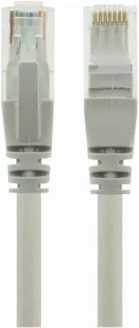 کابل پچ کورد 5 متری K-NET CAT6 SFTP