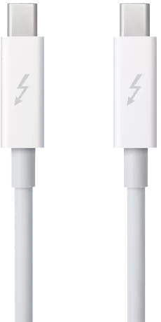 کابل رابط Apple Thunderbolt