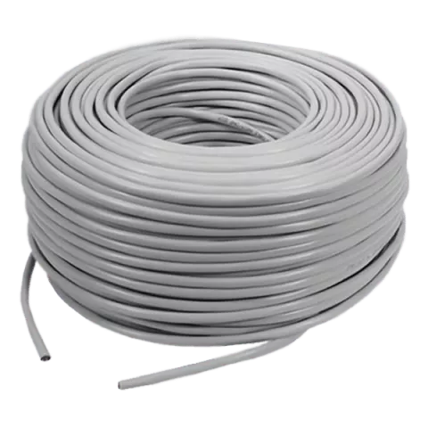 کابل پچ کورد 305 متری K-NET CAT6