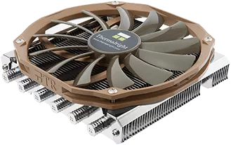 خنک کننده پردازنده Thermalright مدل