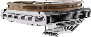 خنک کننده پردازنده Thermalright مدل